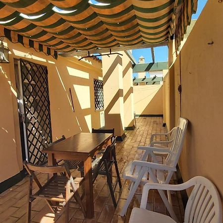 Apartamento Casa Carmen Sanlúcar de Barrameda Exterior foto