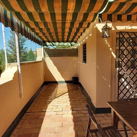 Apartamento Casa Carmen Sanlúcar de Barrameda Exterior foto