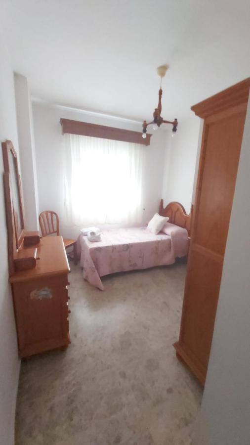 Apartamento Casa Carmen Sanlúcar de Barrameda Exterior foto