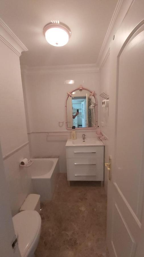 Apartamento Casa Carmen Sanlúcar de Barrameda Exterior foto