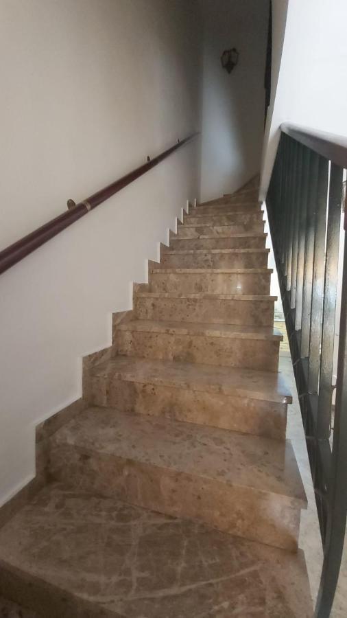 Apartamento Casa Carmen Sanlúcar de Barrameda Exterior foto