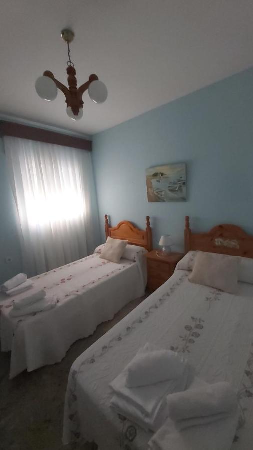 Apartamento Casa Carmen Sanlúcar de Barrameda Exterior foto