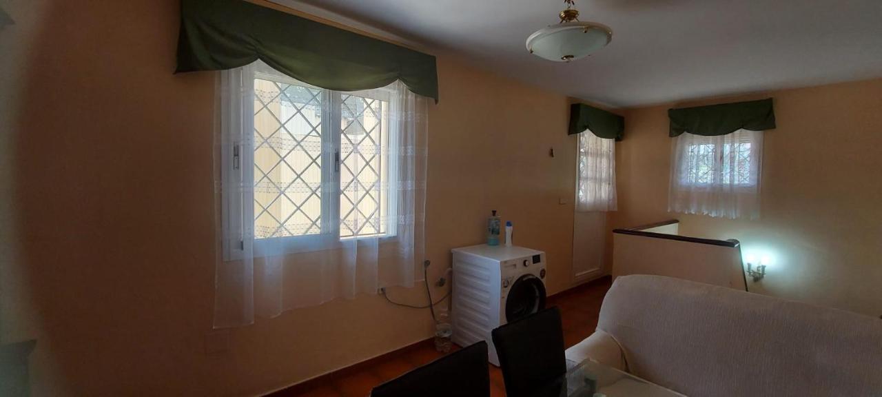 Apartamento Casa Carmen Sanlúcar de Barrameda Exterior foto