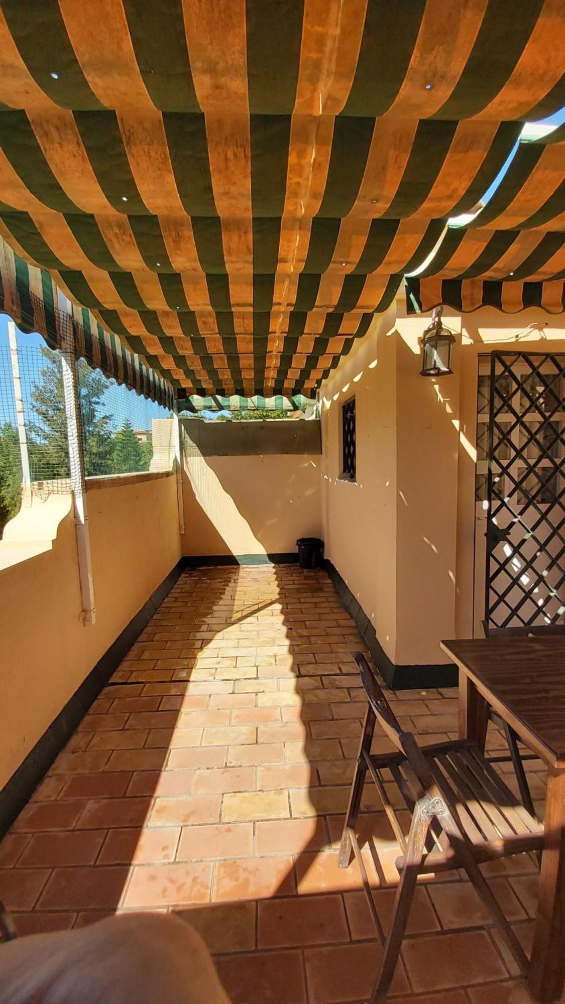 Apartamento Casa Carmen Sanlúcar de Barrameda Exterior foto